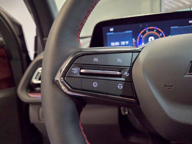 2027 Chevrolet Traverse RS - Photo 28