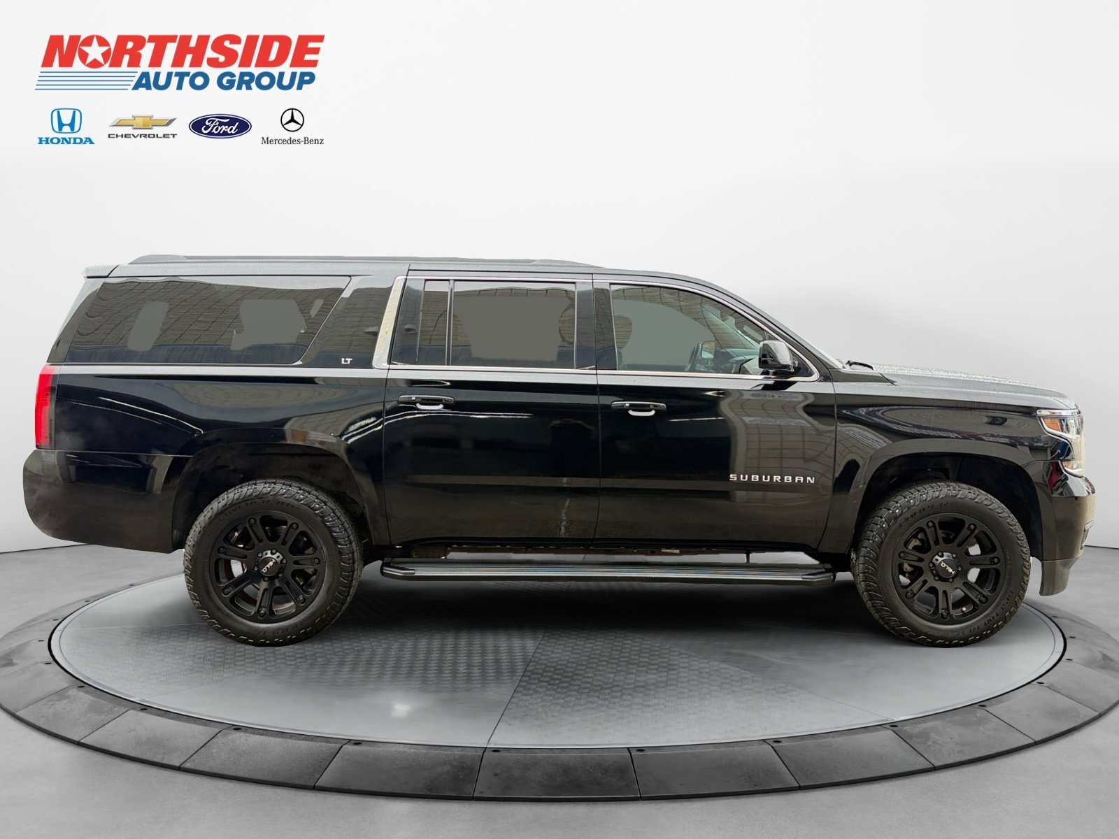 Used 2016 Black Chevrolet LT image 8