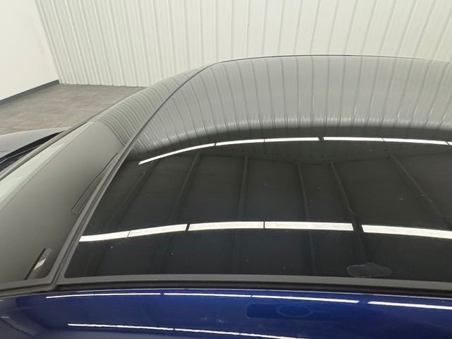Used 2024 Blue Audi  image 32