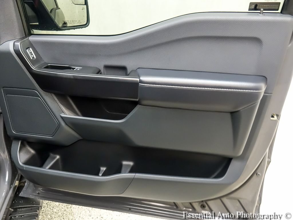 Used 2021 Lead Foot Ford XL image 22