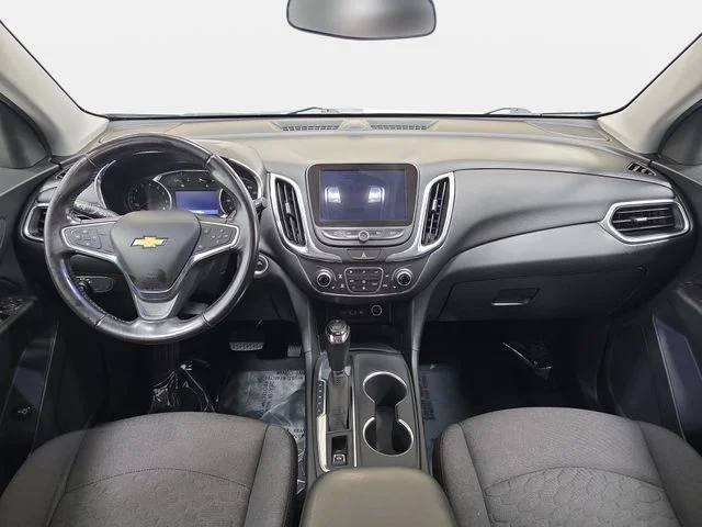 Used 2019 Silver Ice Metallic Chevrolet LT image 10