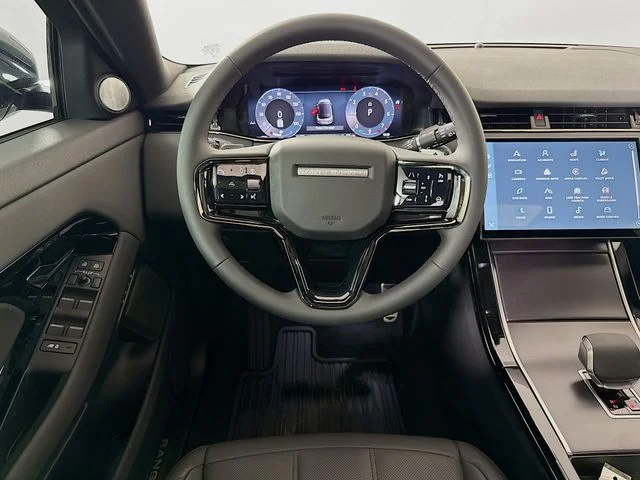 Certified Used 2026 Blue Land Rover Dynamic image 25