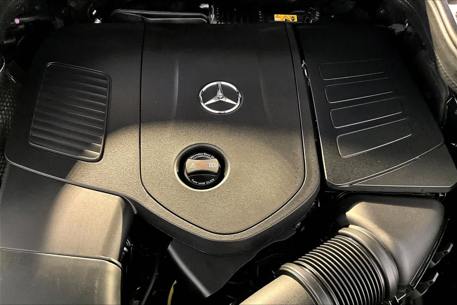 New 2026 Black Mercedes-Benz GLE 350 image 15