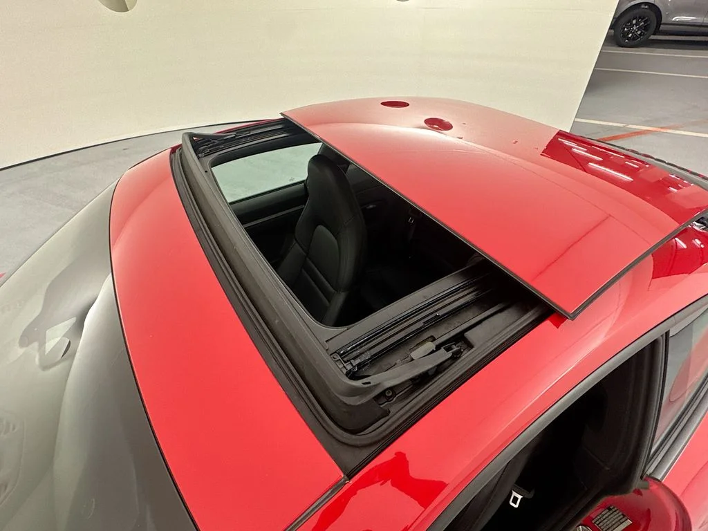 2024 Porsche 911 T - Photo 23