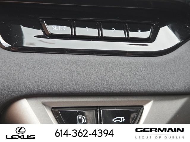 Certified Used 2024 EMINENT WHITE PEARL Lexus 350 Premium Plus image 24