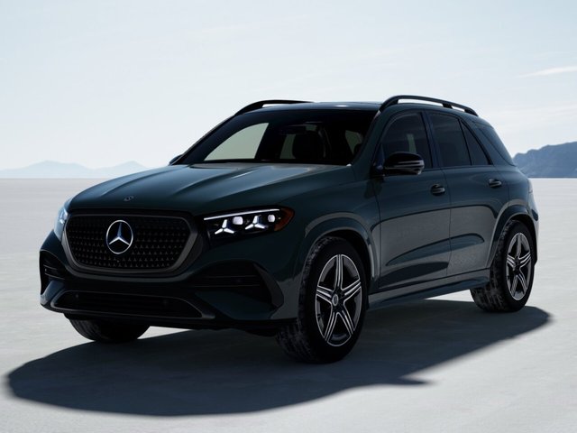 2027 Mercedes-Benz GLE GLE 450