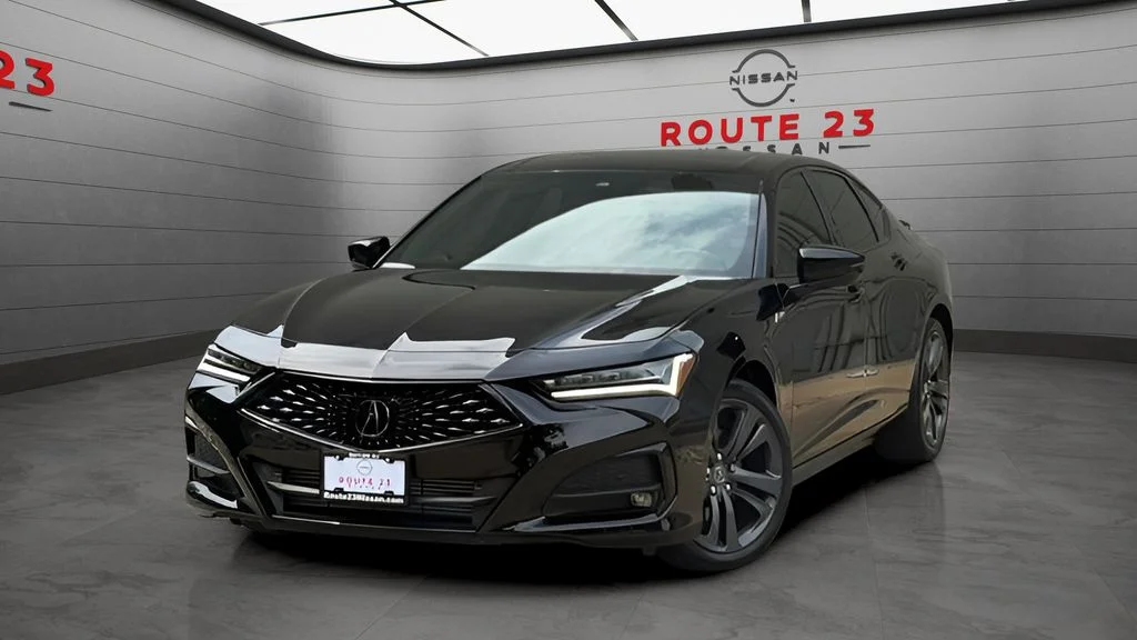 2023 Acura TLX