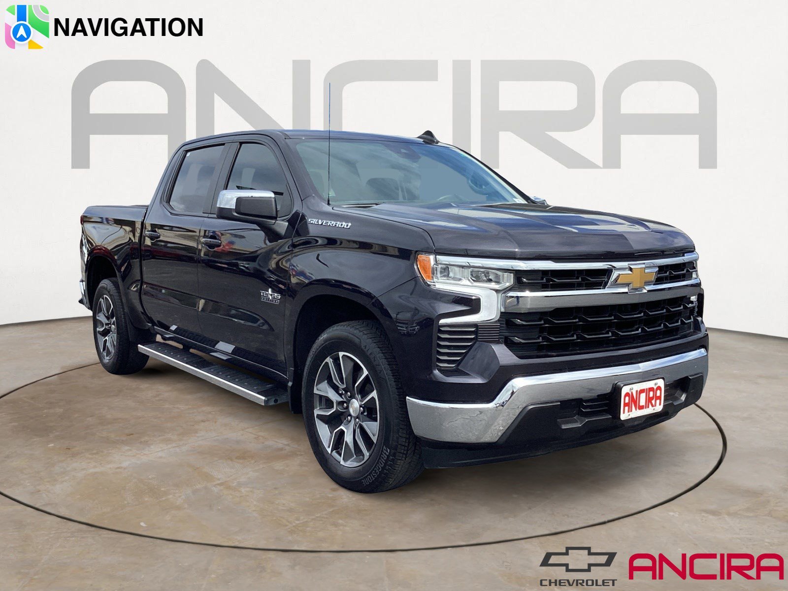 2024 Chevrolet Silverado 1500 LT Crew Cab Short Box's photo