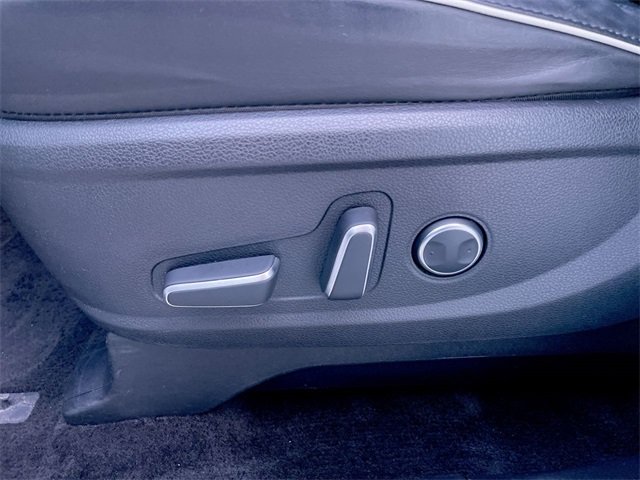 2025 Hyundai Palisade SEL photo 4