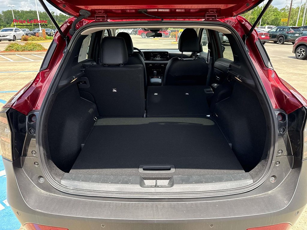 2025 Nissan Kicks SR - Photo 6