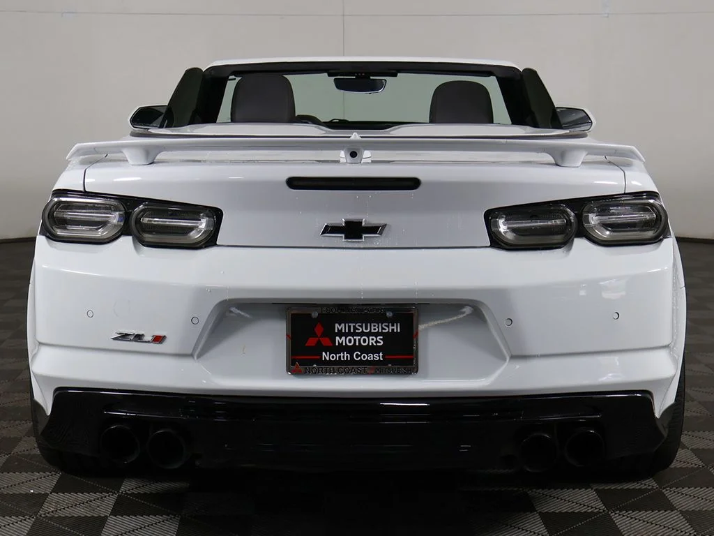 2023 Chevrolet Camaro ZL1 - Photo 13