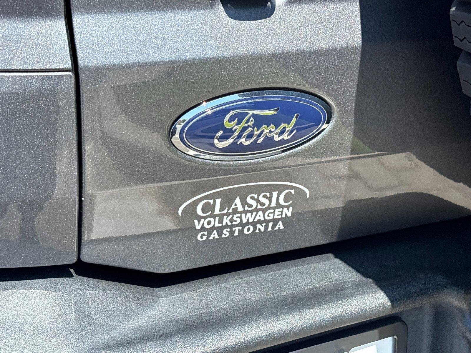 Used 2022 Carbonized Gray Ford Outer Banks image 11