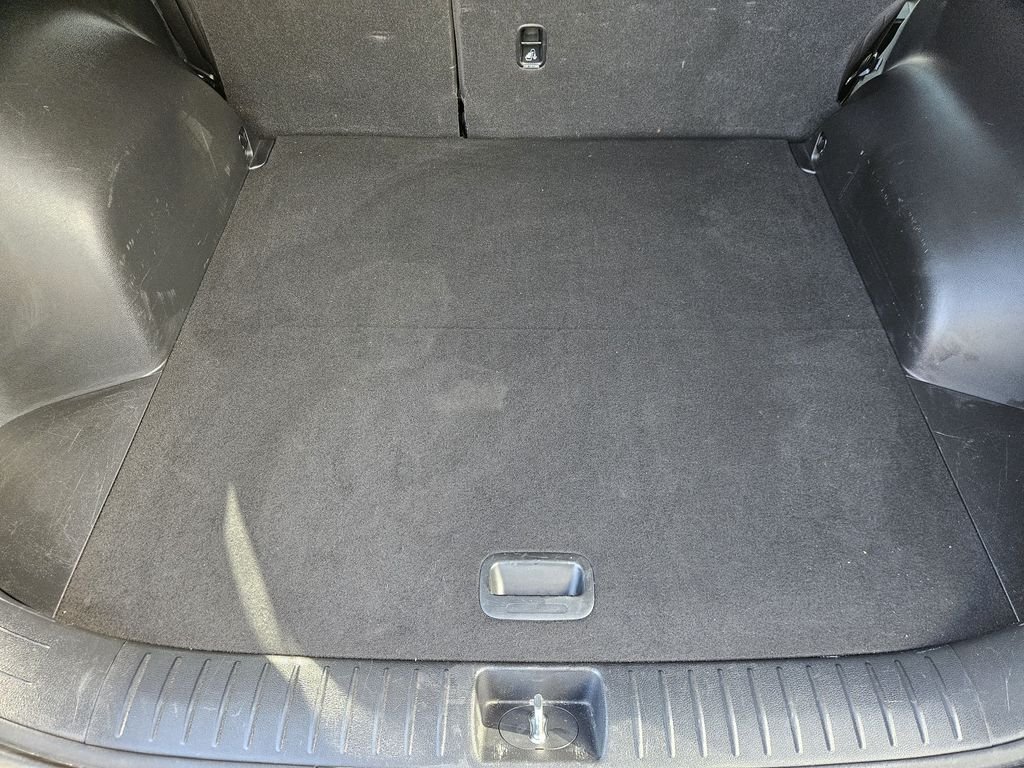 Used 2024 Gray Kia LX image 30
