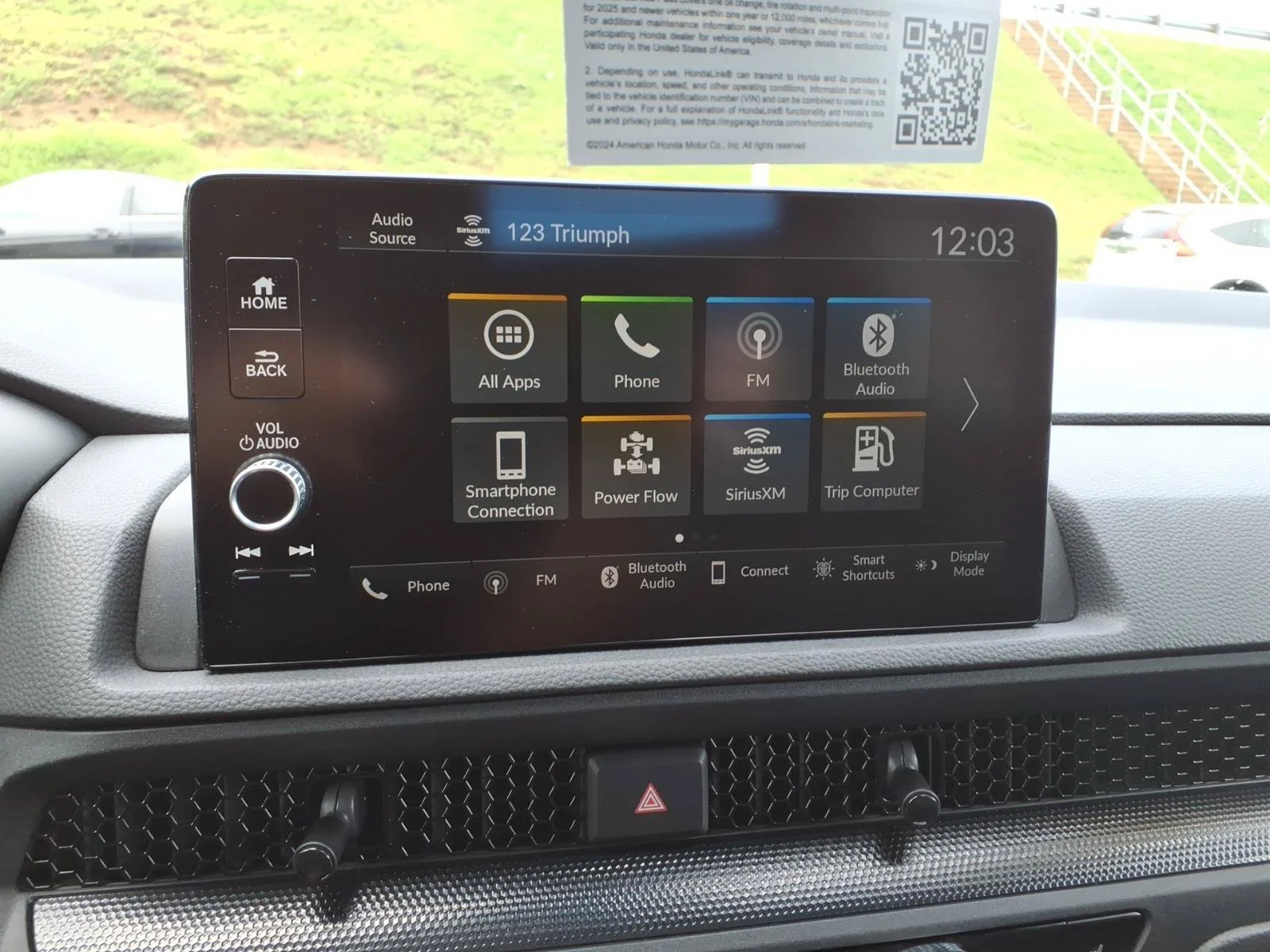 2024 Honda CR-V Sport-L - Photo 65