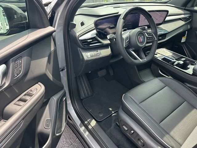 2026 Buick Enclave Sport Touring - Photo 17