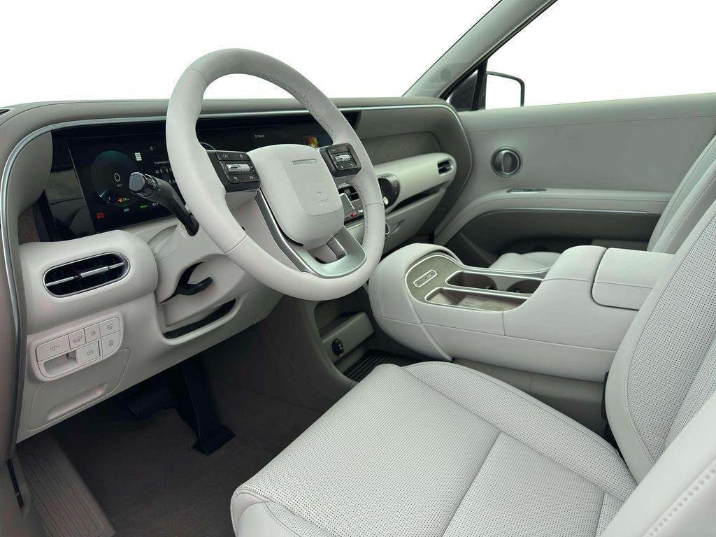 New 2026 Black Hyundai SEL Premium 7P image 14