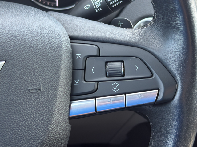Used 2023 Black Cadillac Premium Luxury image 18