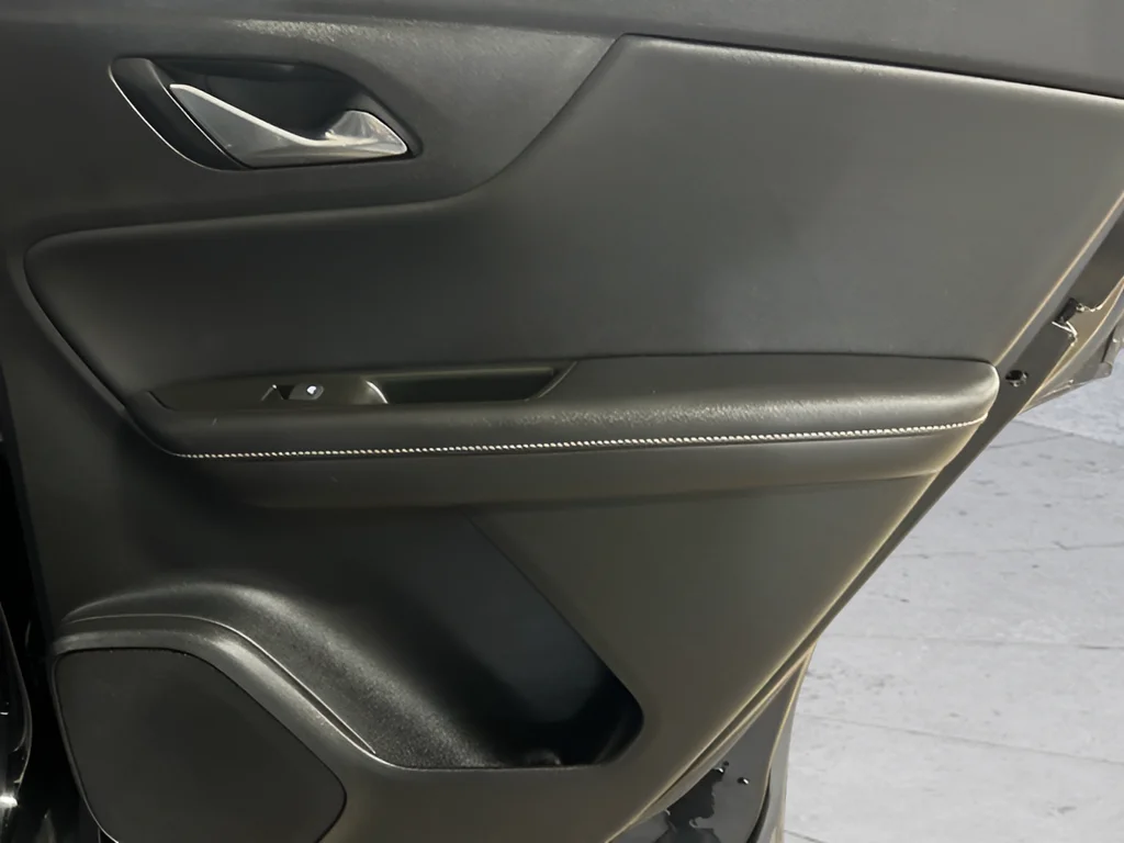 Used 2023 Black Chevrolet LT image 25