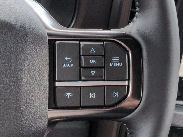 New 2026 Carbonized Gray Metallic Ford F-350® Platinum® image 26