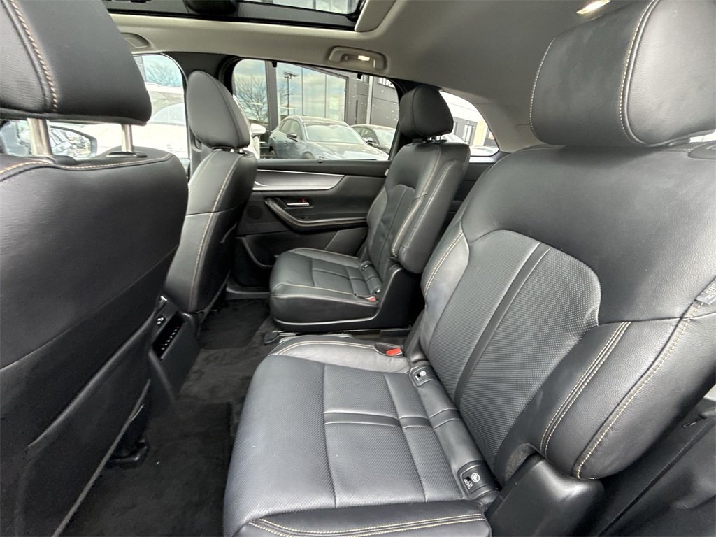 2024 MAZDA CX-90 - Image 23
