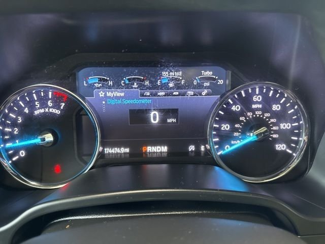 2020 Ford Expedition XLT - Photo 26