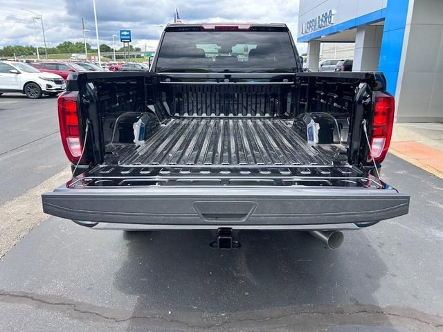 2025 GMC Sierra 2500HD SLE - Photo 7