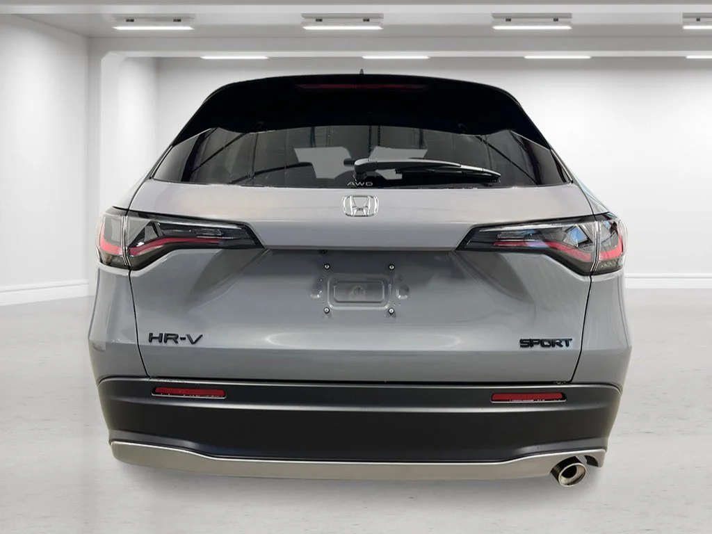 Vehicle thumbnail
