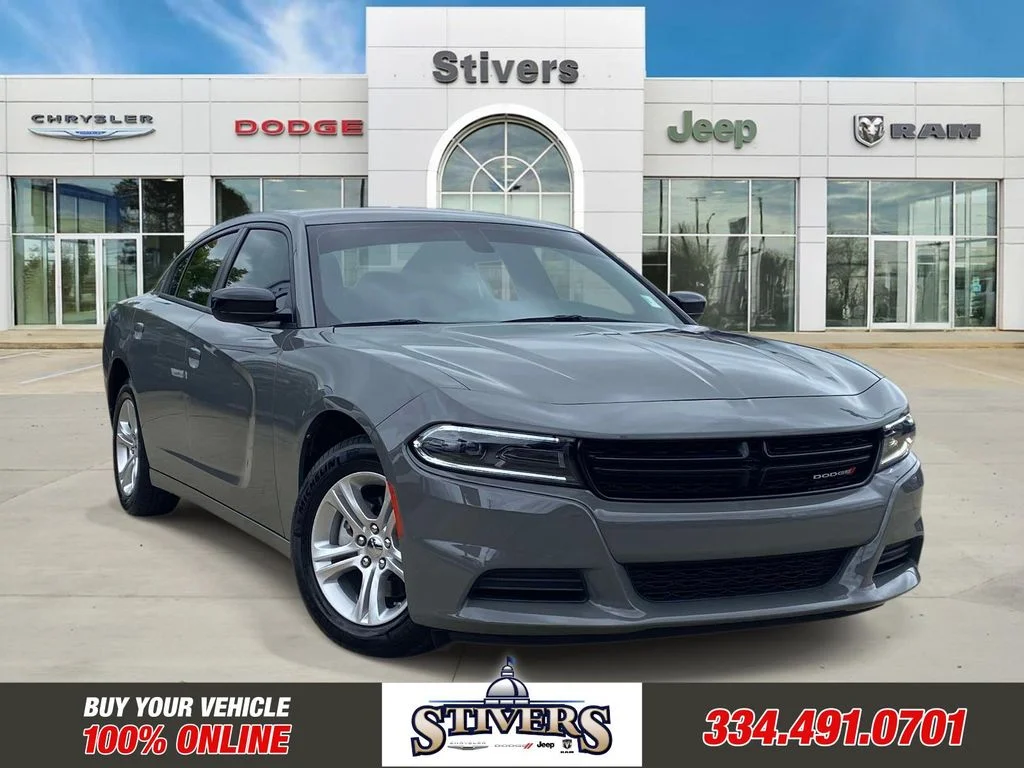 2023 Dodge Charger SXT