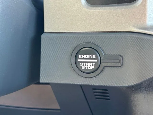 Used 2024 Gray Ford Raptor image 33