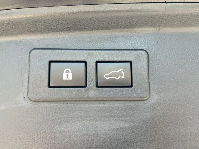 Used 2024 Black Subaru Wilderness image 39