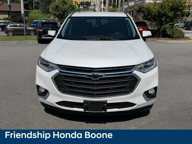 Used 2018 Beige Chevrolet Premier image 2