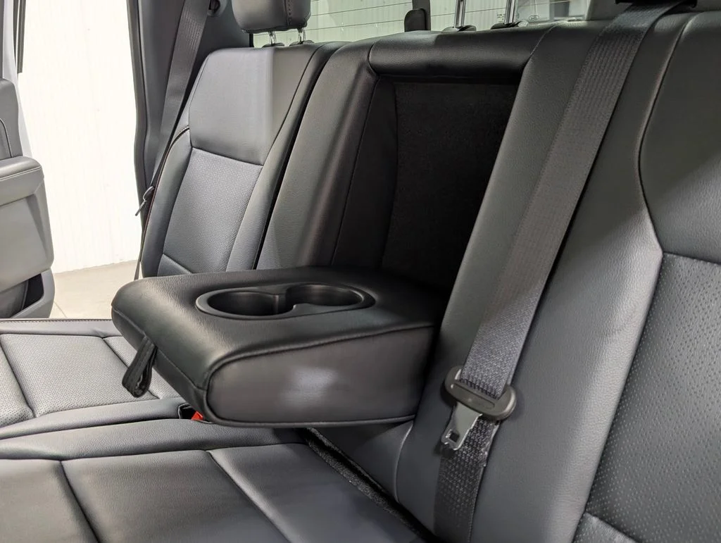 New 2026 Oxford White Ford F-250® Lariat® image 20