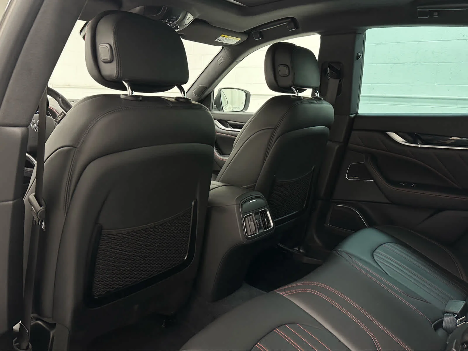 2023 Maserati Levante GT - Photo 14