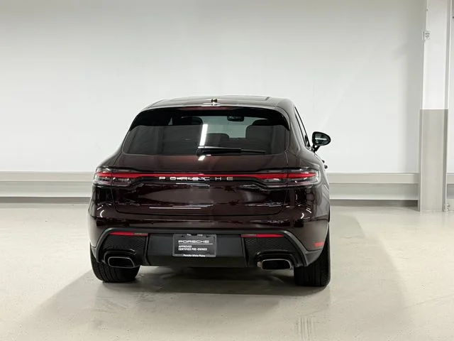 Certified Used 2026 Brown Porsche  image 11