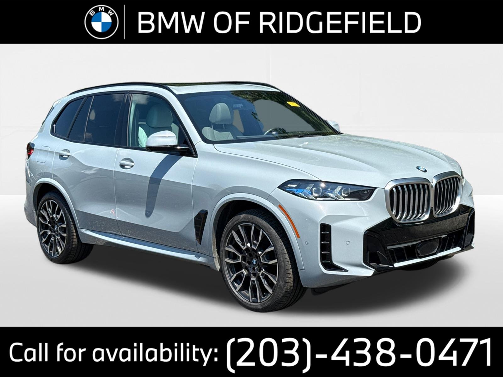 2024 BMW X5 40i