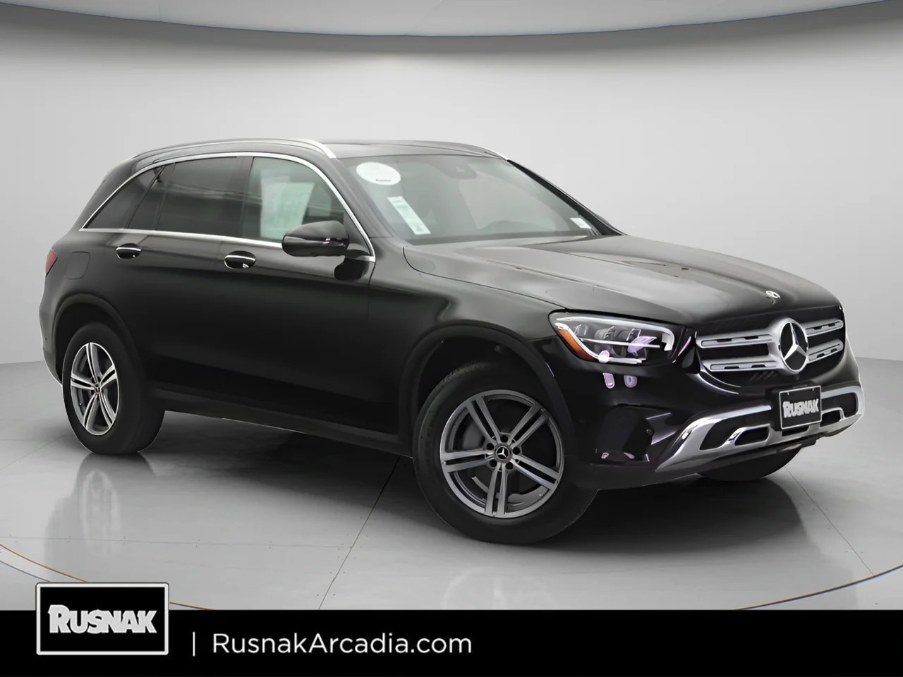 2022 Mercedes-Benz GLC GLC 300's photo