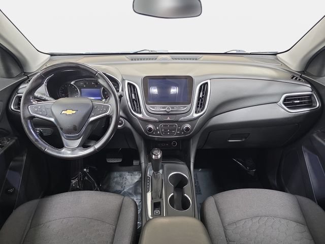 Used 2019 Silver Chevrolet LT image 10
