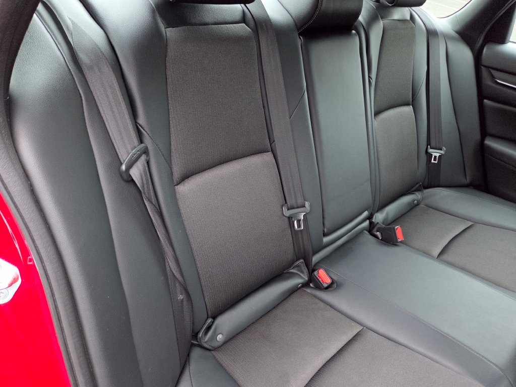 2022 Honda Accord Hybrid Sport - Photo 29