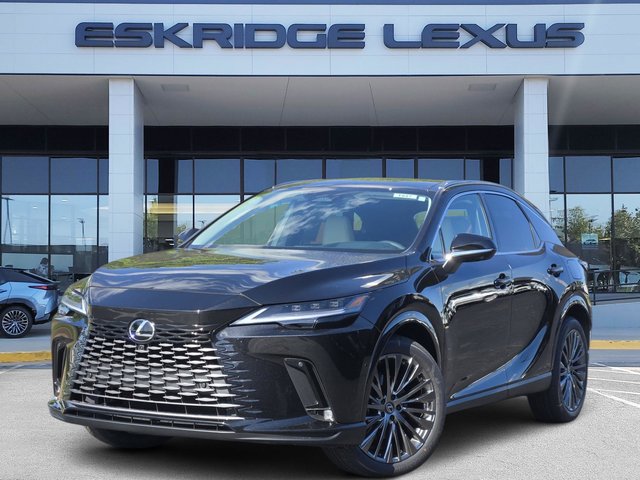 2026 Lexus RX 350 LUXURY