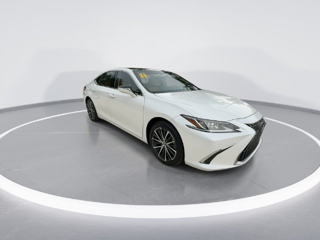 2024 Lexus ES 350 - Photo 2