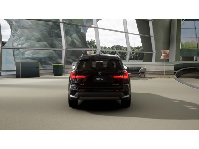 New 2026 Black BMW X1 28i image 5