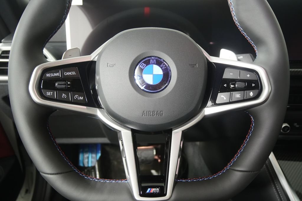 New 2027 Alpine White BMW M440i image 14