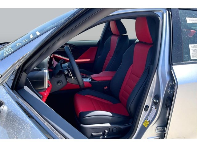 New 2026 Iridium Lexus F SPORT image 24