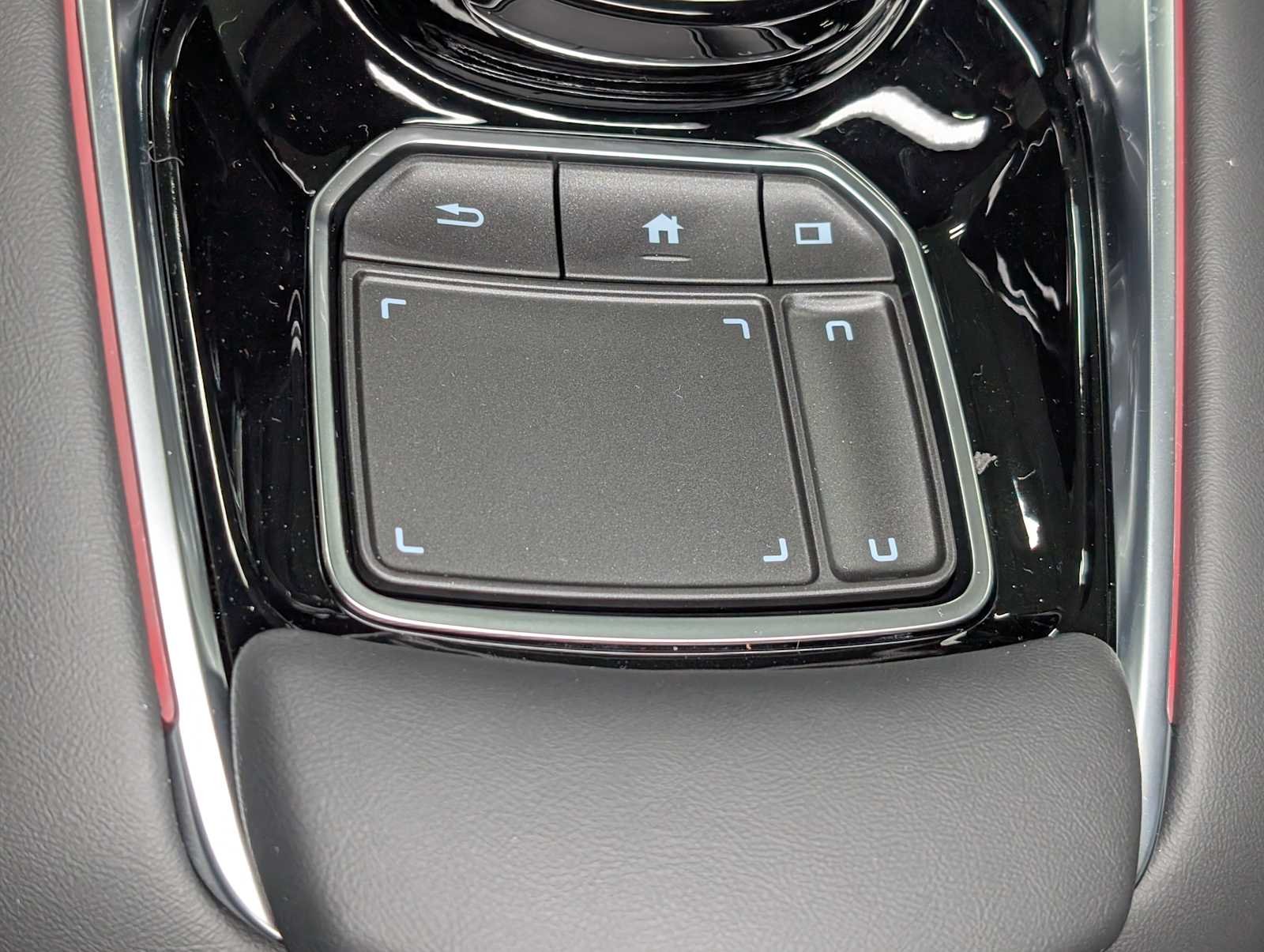 New 2026 Platinum White Pearl Acura w/Technology Package image 30