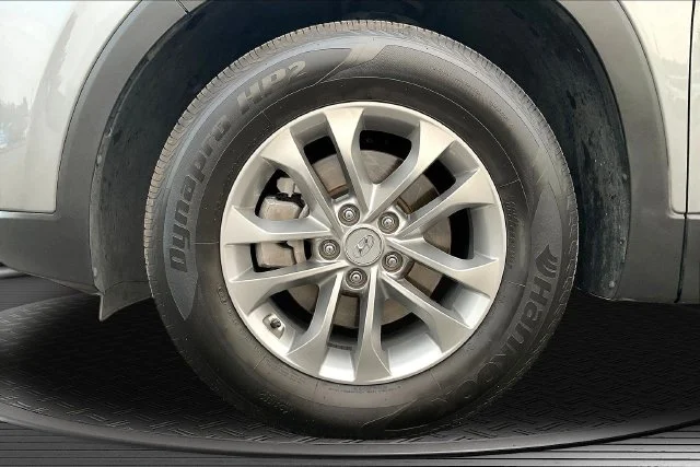 Used 2019 Gray Hyundai SEL image 35