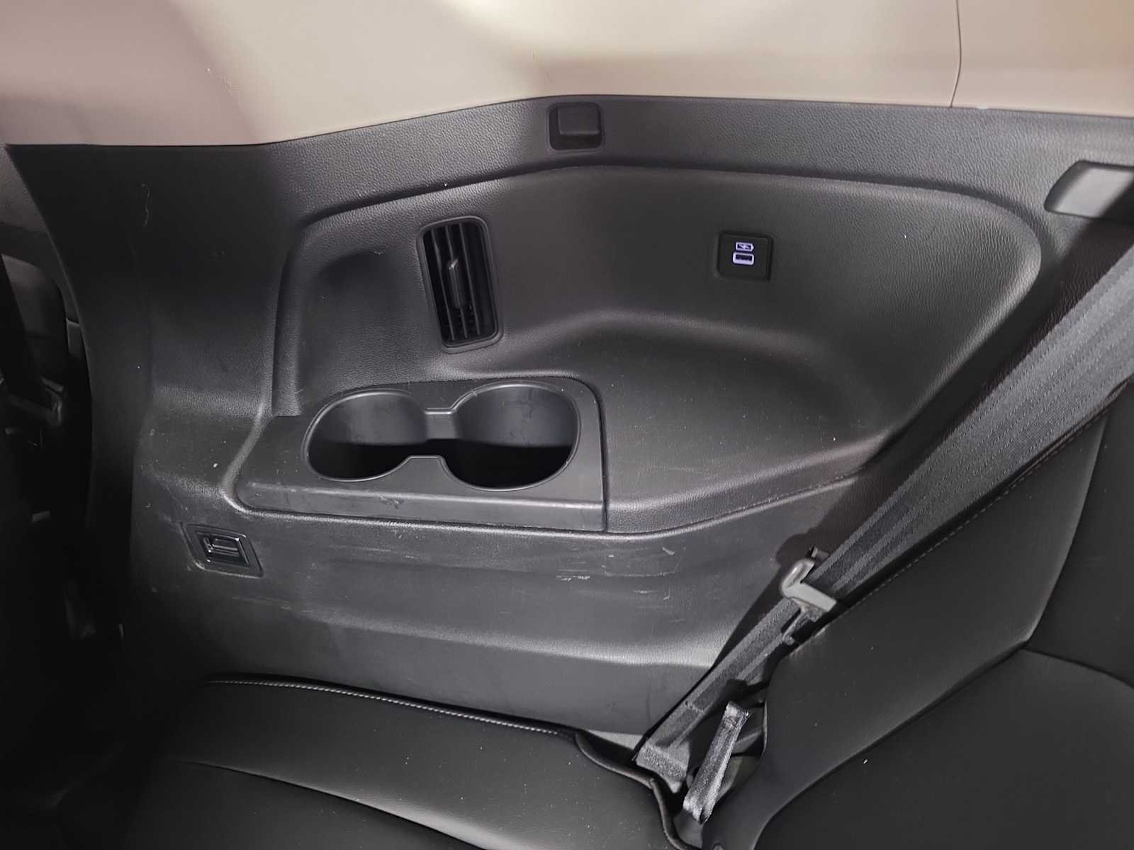 2023 Honda Pilot Elite - Photo 43