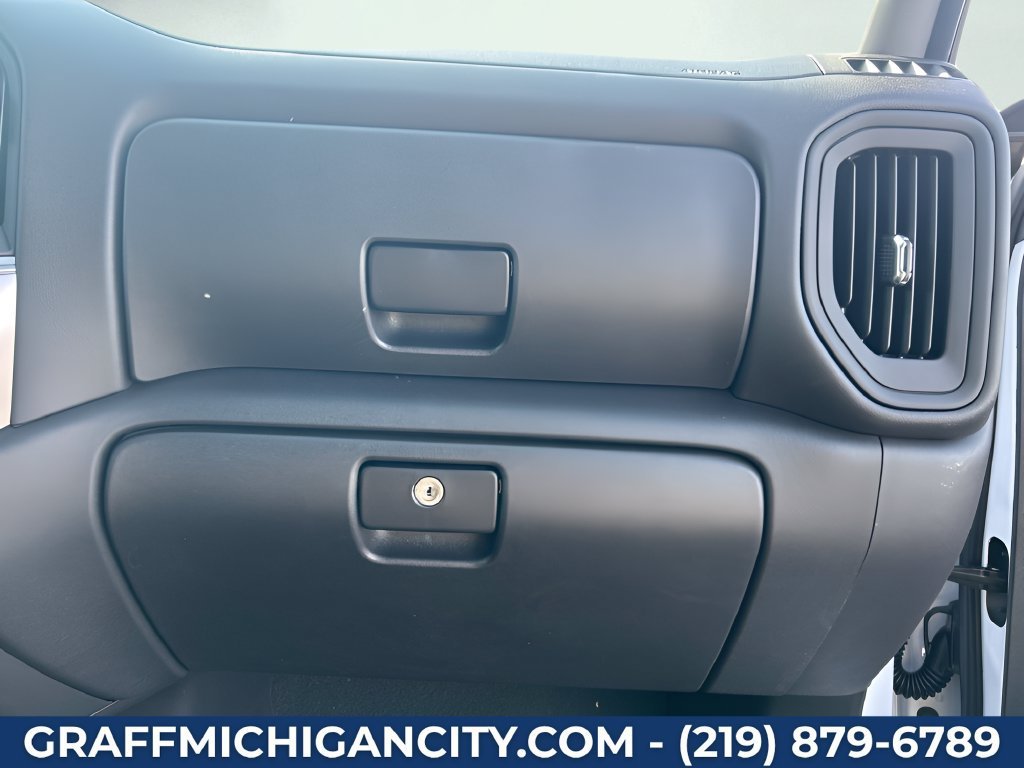 2026 Chevrolet Silverado 1500 Custom - Photo 30