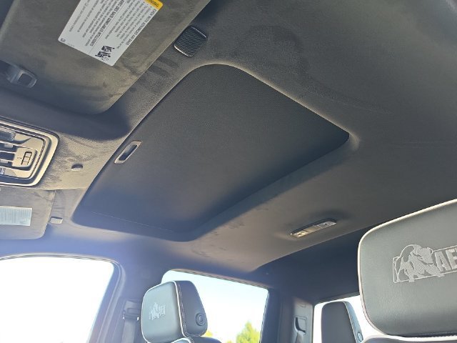 2026 GMC Sierra 2500HD AT4X - Photo 18