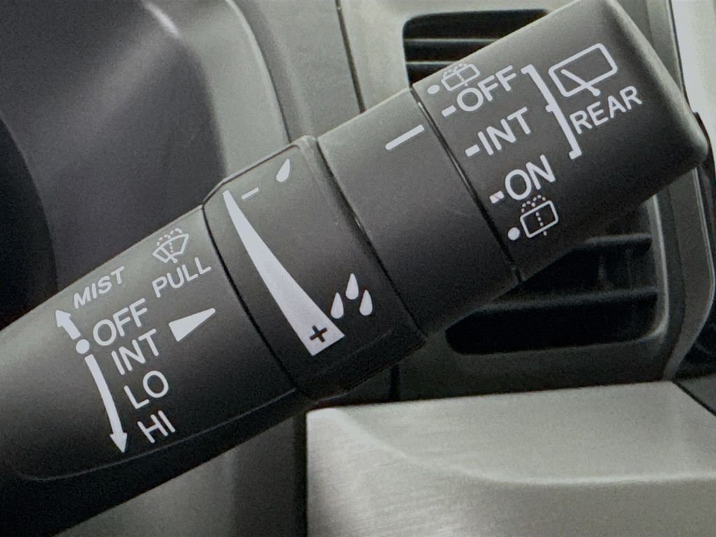 2026 Honda Odyssey EX-L - Photo 16