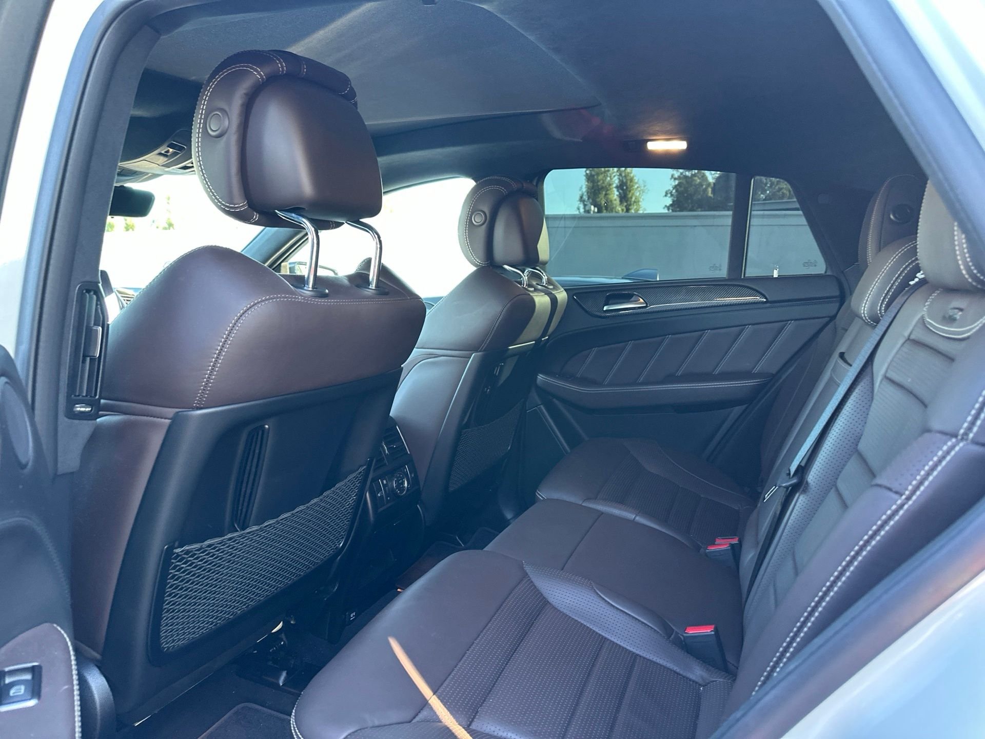 Used 2019  Mercedes-Benz GLE 63 AMG® image 10